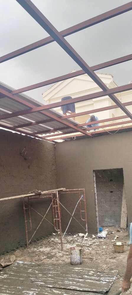 مقاول تشطيب وبناء - 5