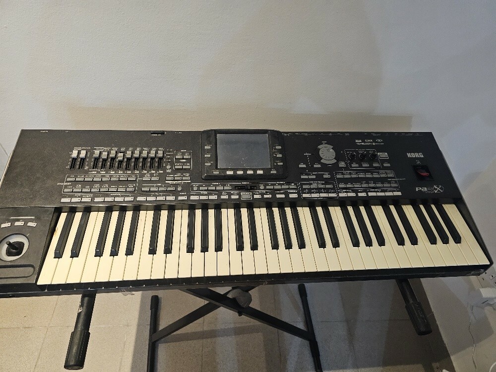 korg pax3 for sale - 2