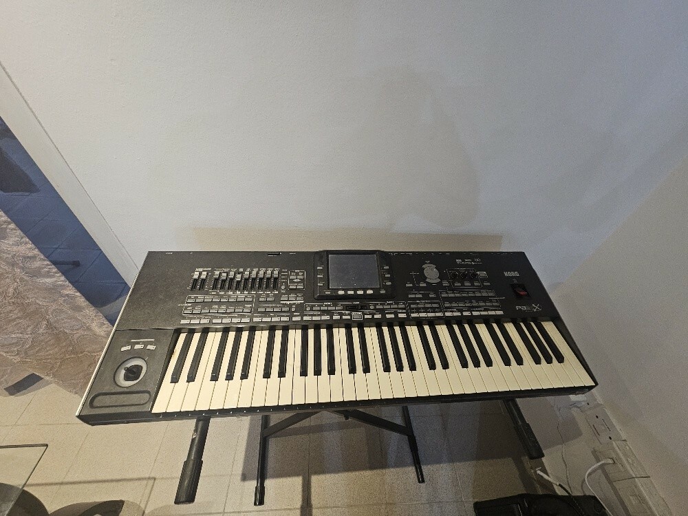 korg pax3 for sale - 1