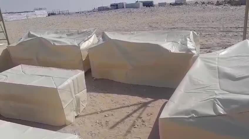 للبيع طربال - 1