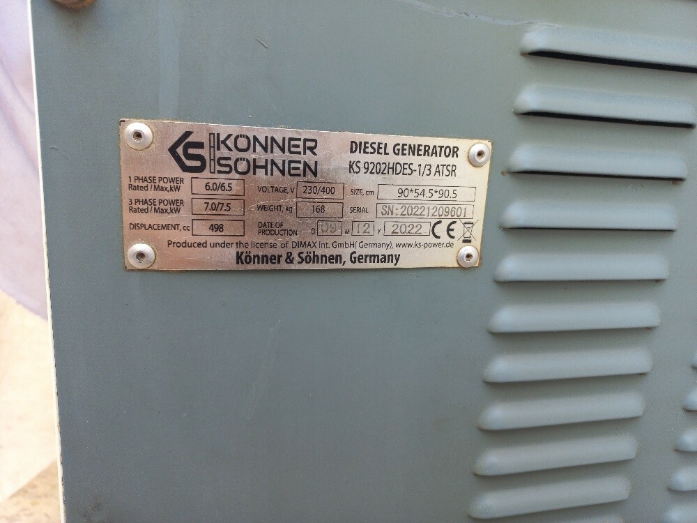 3 phase electrical energy generat - 3