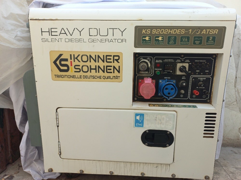 3 phase electrical energy generat - 2
