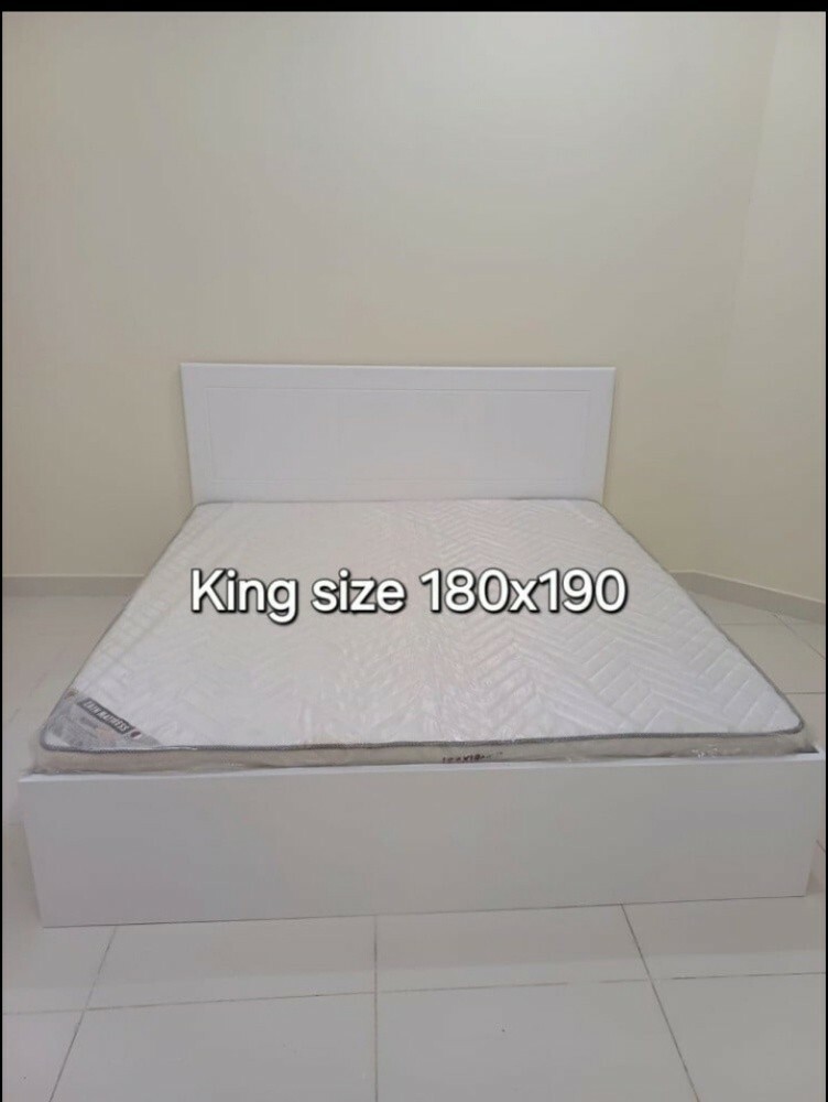 سرير مزدوج، سرير مفرد متوفر - 29