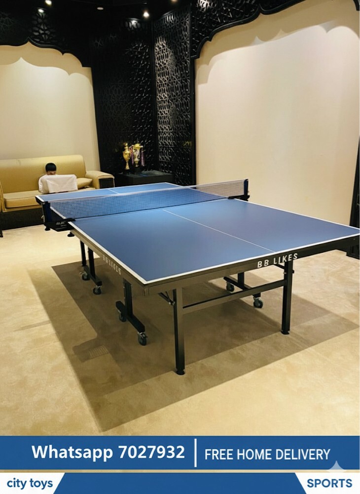 طاولة تنس  - 1