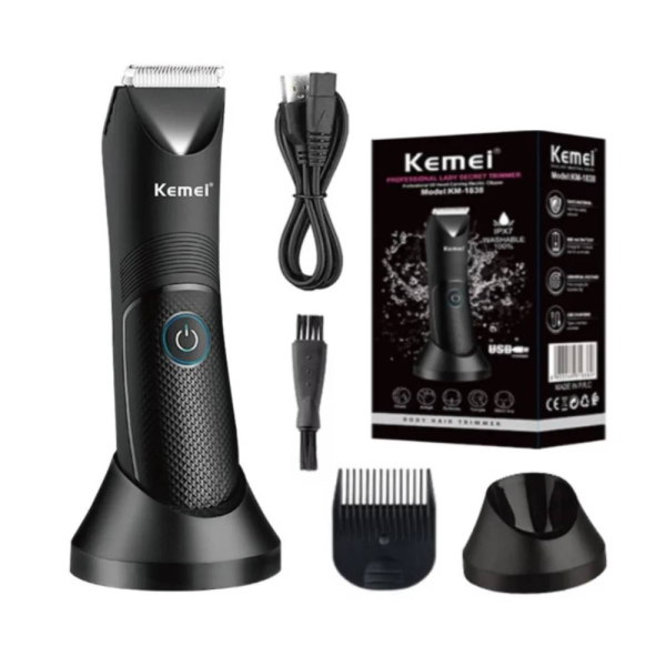 KEMEI New Professional - 2