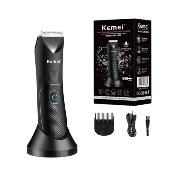 KEMEI New Professional - 1