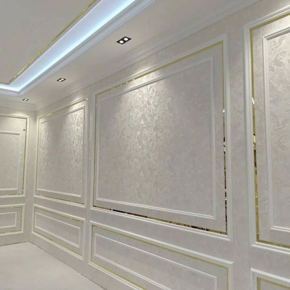 paint work - 2