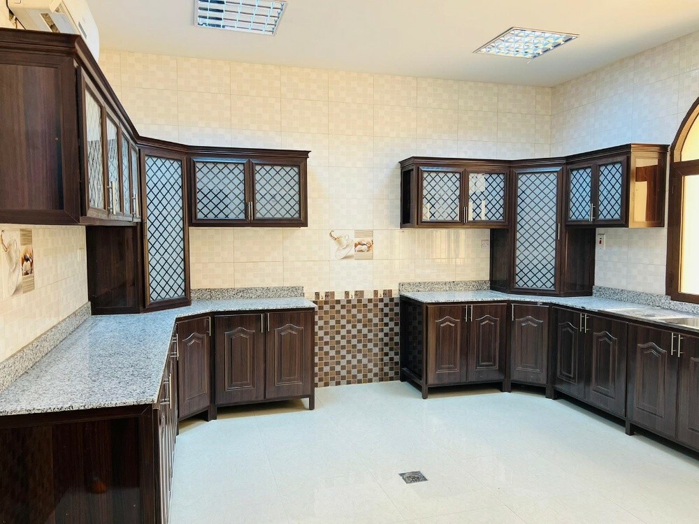 aluminium door - 6