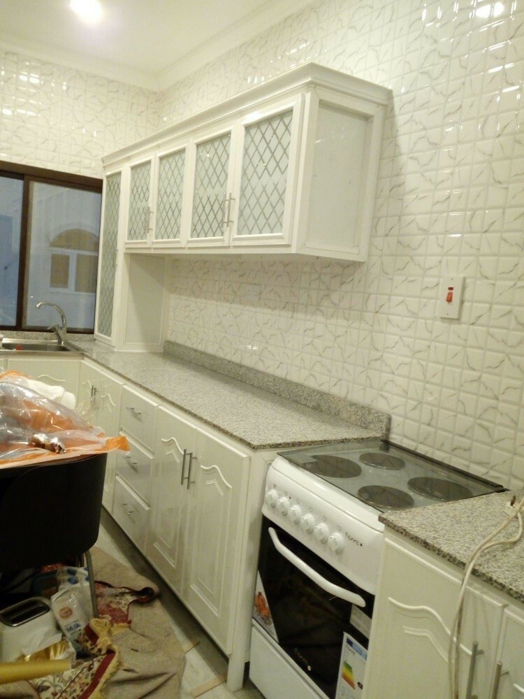 aluminium door - 5