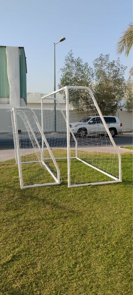 Goal 3/2 meter - 5