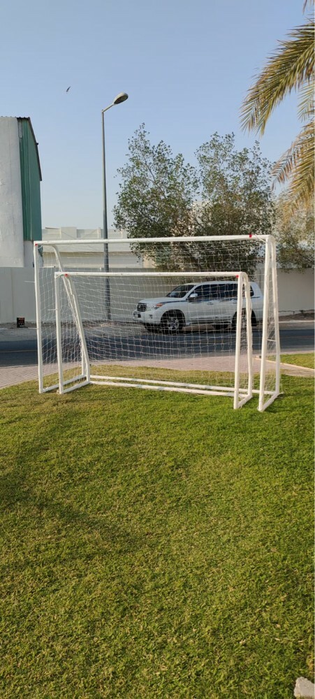 Goal 3/2 meter - 2