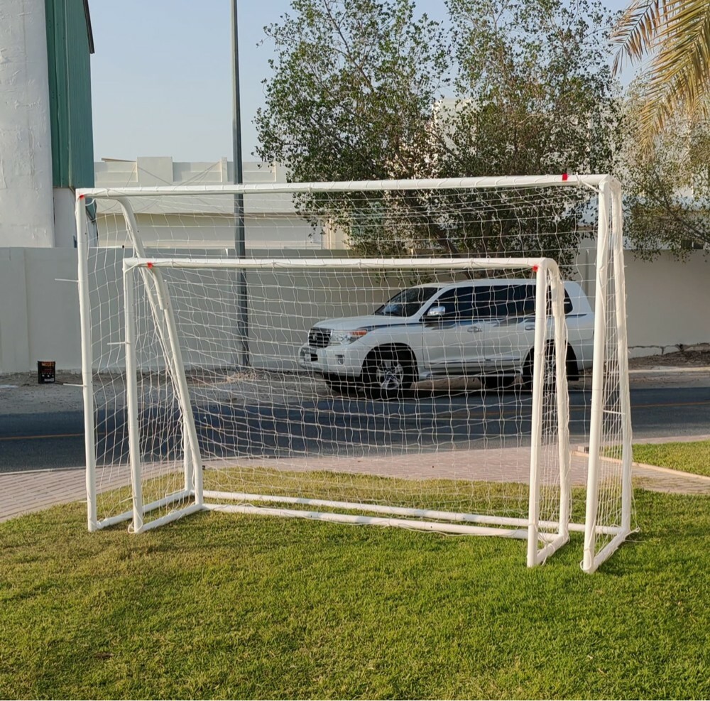 Goal 3/2 meter - 1