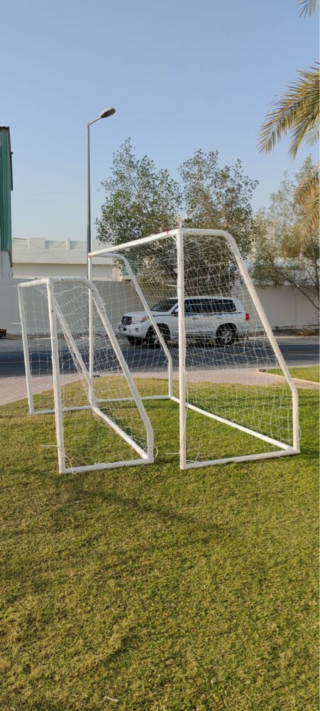 Goal 3/2 meter - 4