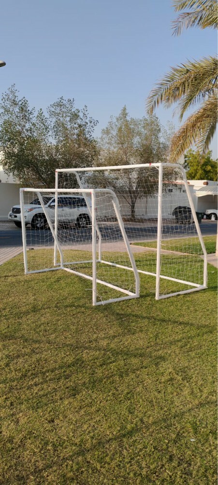Goal 3/2 meter - 3