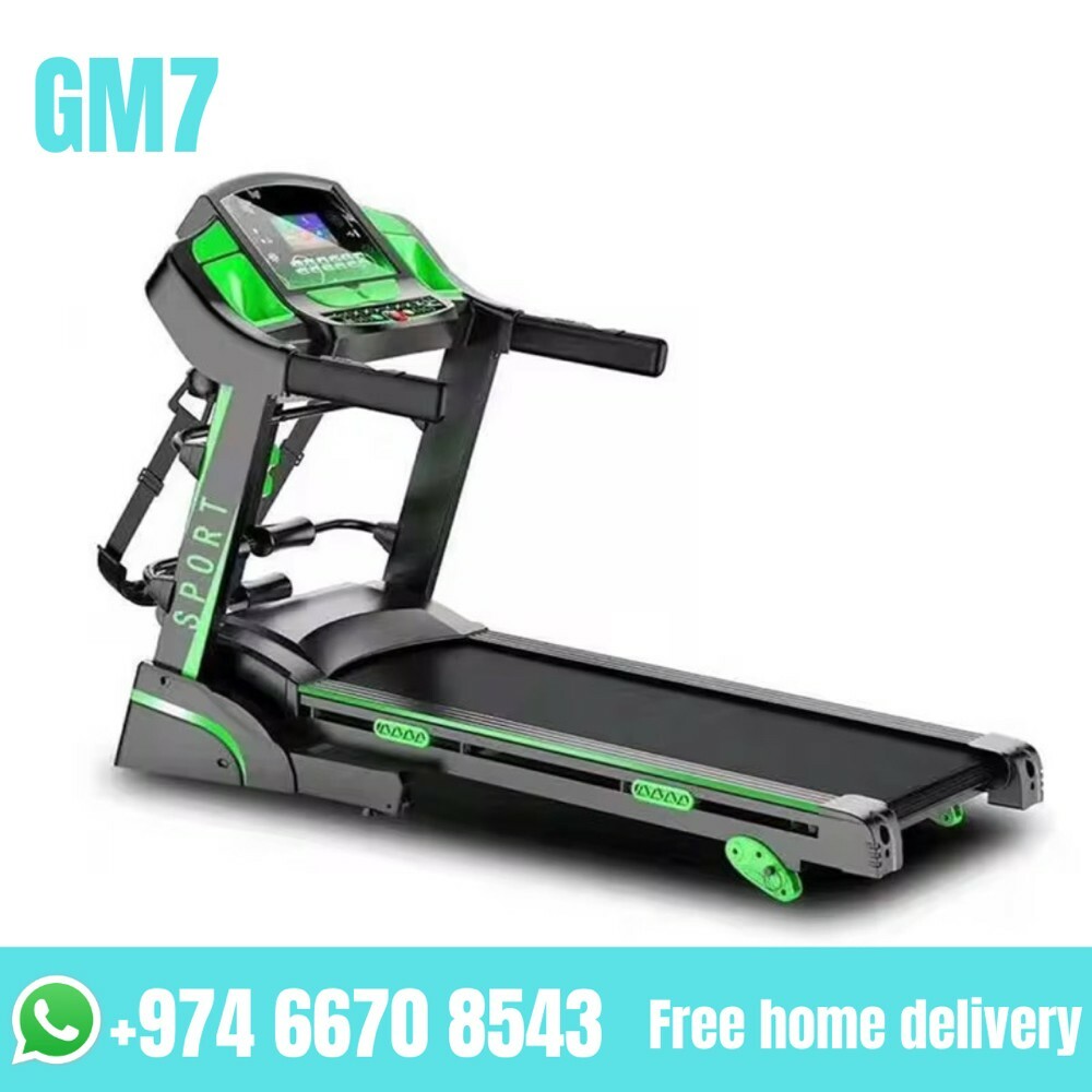 Treadmill - 1