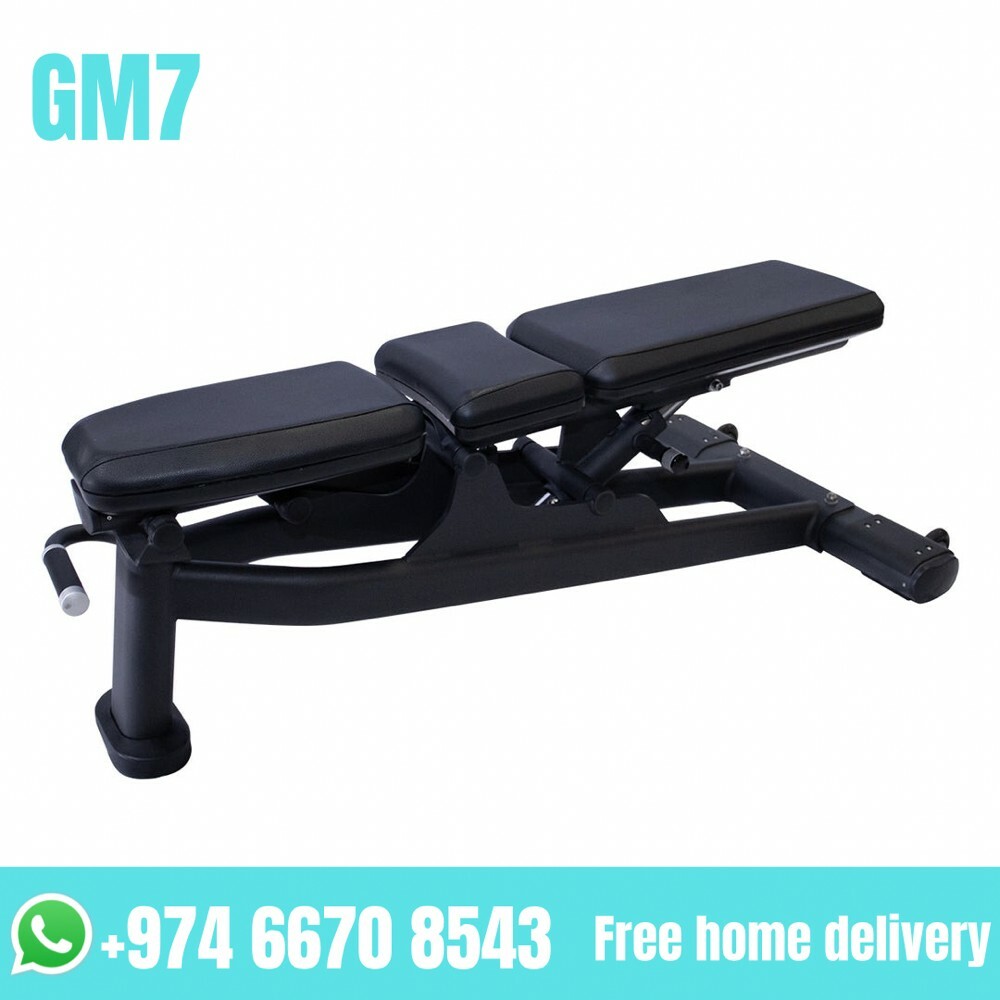 Bench Gym - 2