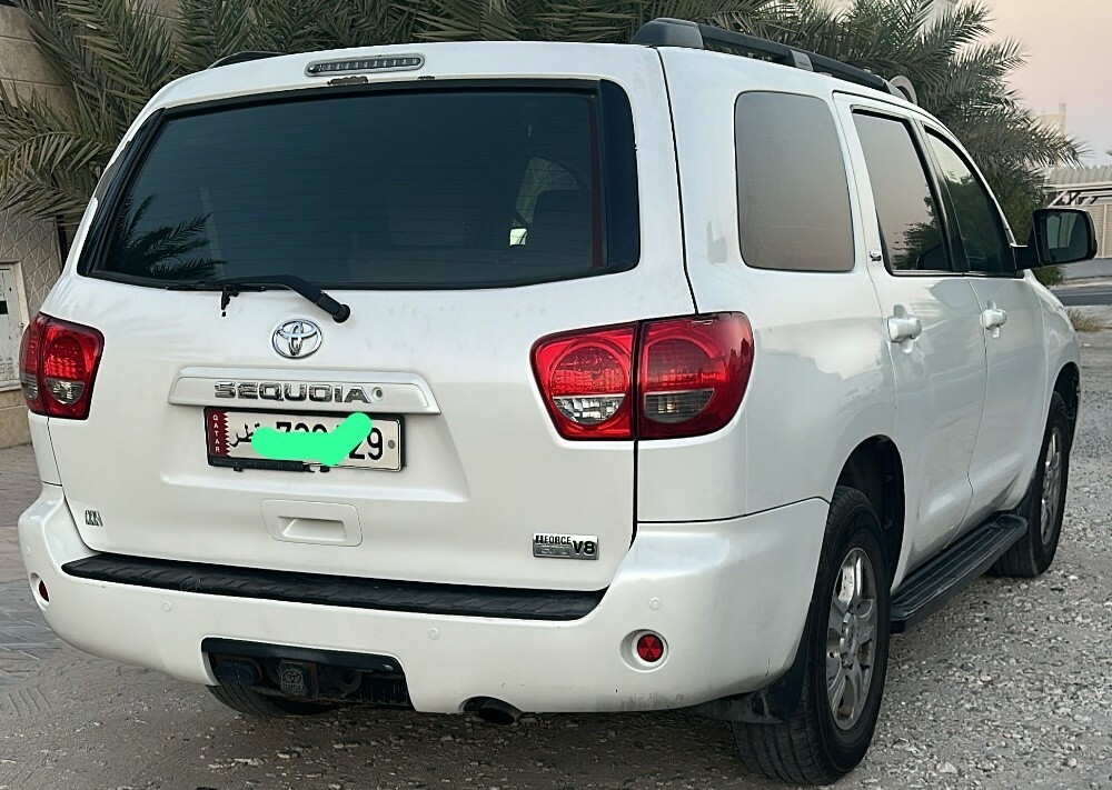 للبيع تويوتا اسكويا ٢٠١٦ - 1