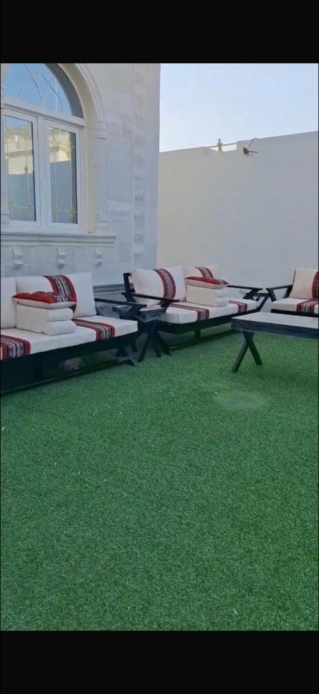 كراسي خارجية - 2
