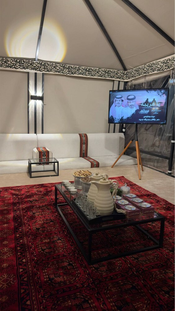 خيمة خيام خيمة الشيخة خيمة الصقور - 4
