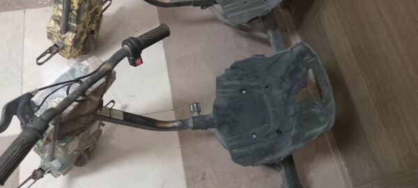 ELECTRIC DRIFT BIKES FOR SALE - 5
