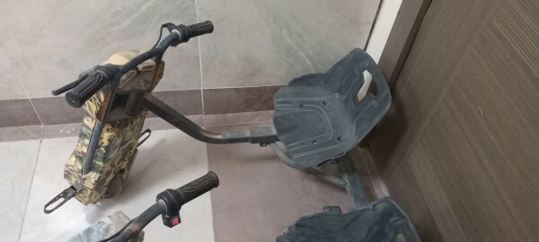 ELECTRIC DRIFT BIKES FOR SALE - 4