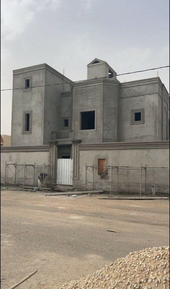 بناء ومقاولات بناء فلل فاخرة - 5