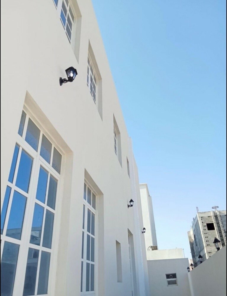 بناء ومقاولات بناء فلل فاخرة - 3