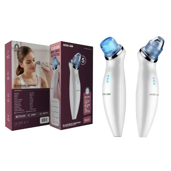Blackhead Removal Device - 1