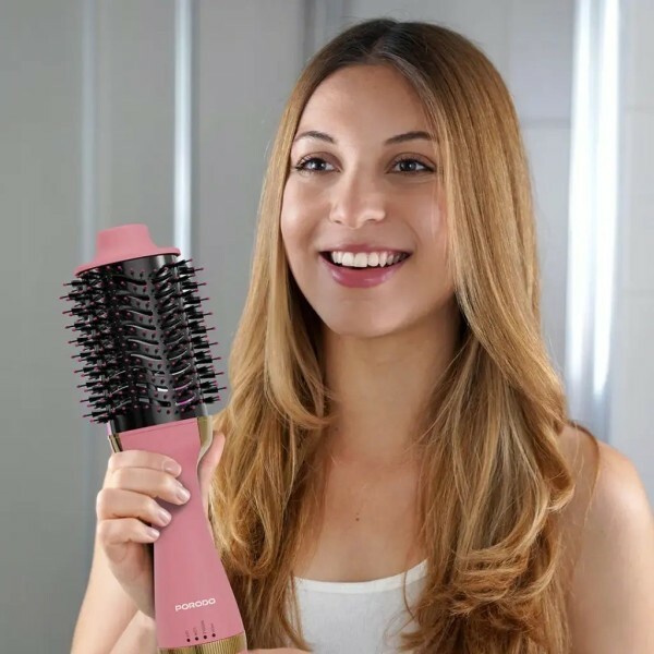 ShineWhirl Hair Styling Dryer - 2