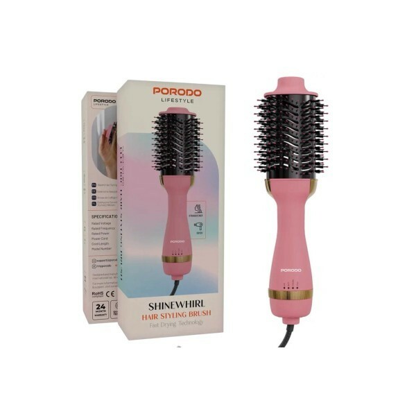 ShineWhirl Hair Styling Dryer - 1