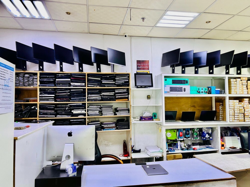 laptop repairing services  - 2