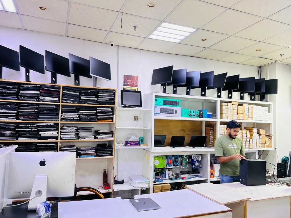 laptop repairing services  - 3