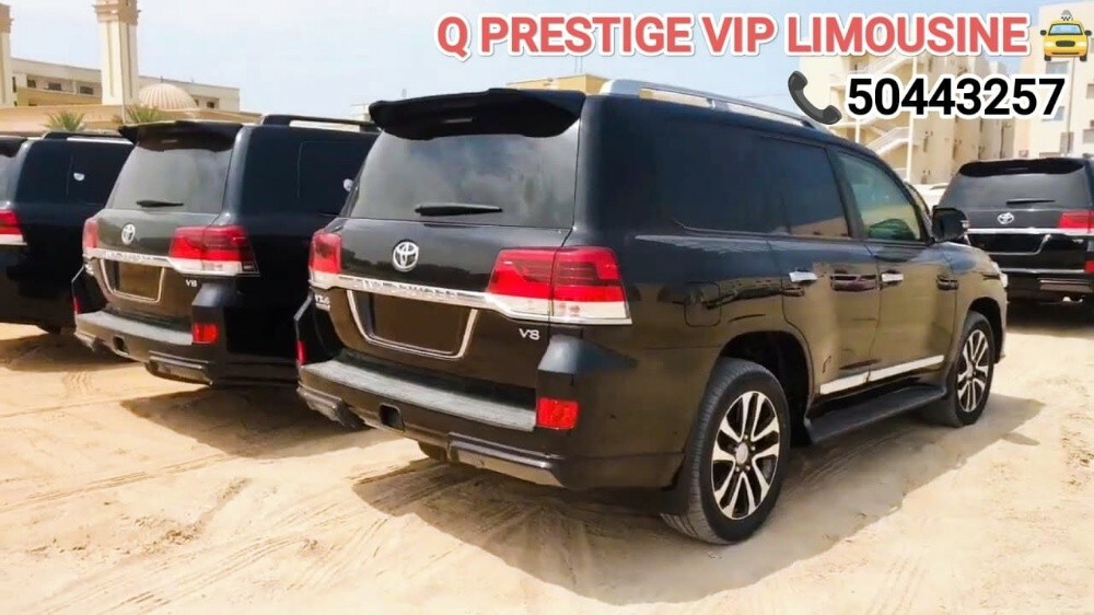VIP Limousine - 2
