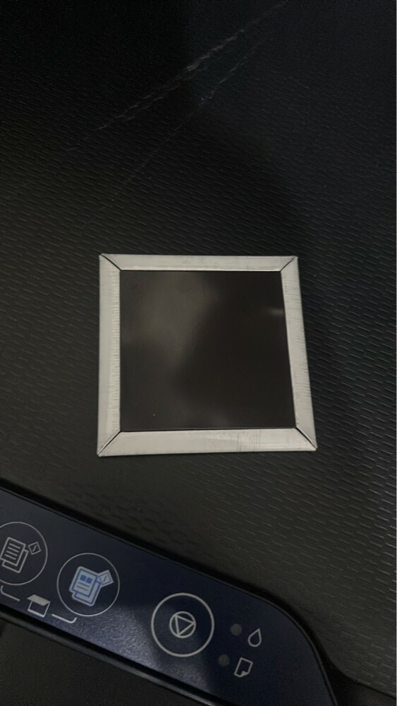 photo magnet - 3