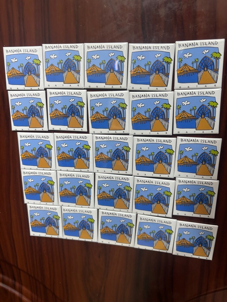 photo magnet - 1