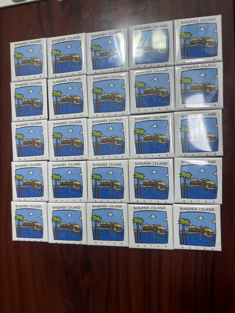 photo magnet - 5