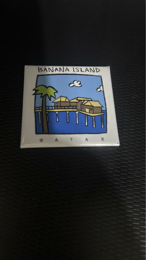 photo magnet - 4
