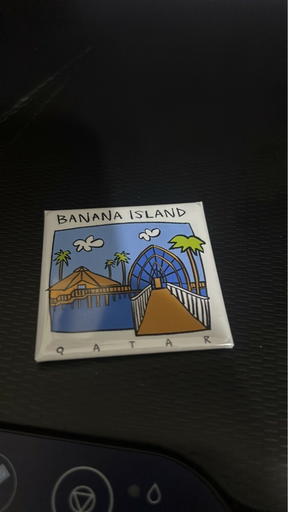photo magnet - 2