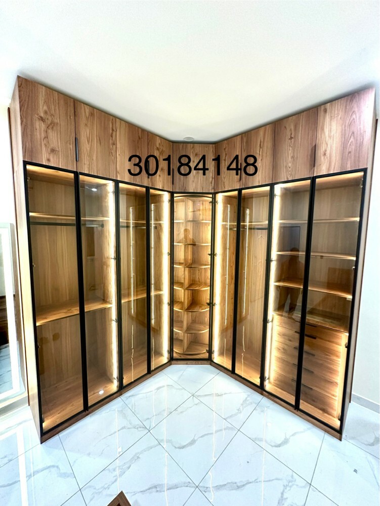 Making all luxury furniture - 16