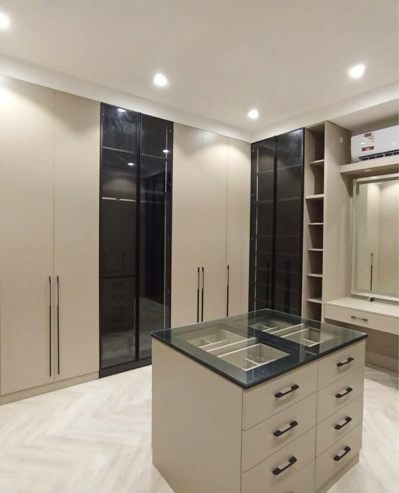 Making all luxury furniture - 22