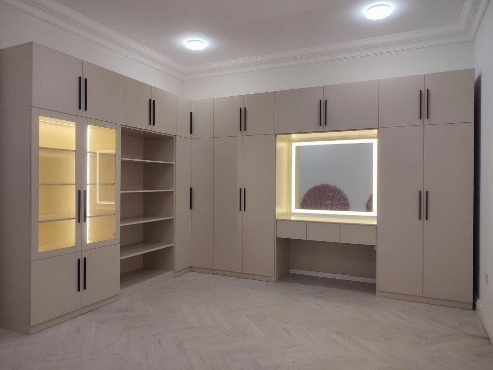 Making all luxury furniture - 19