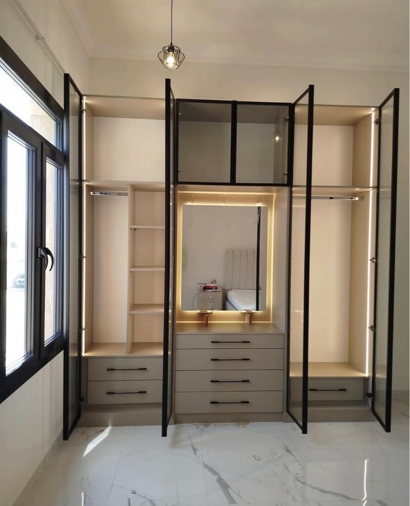 Making all luxury furniture - 29