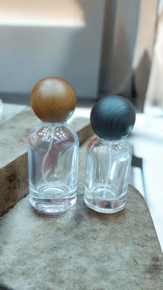 زجاجات العطور - 4