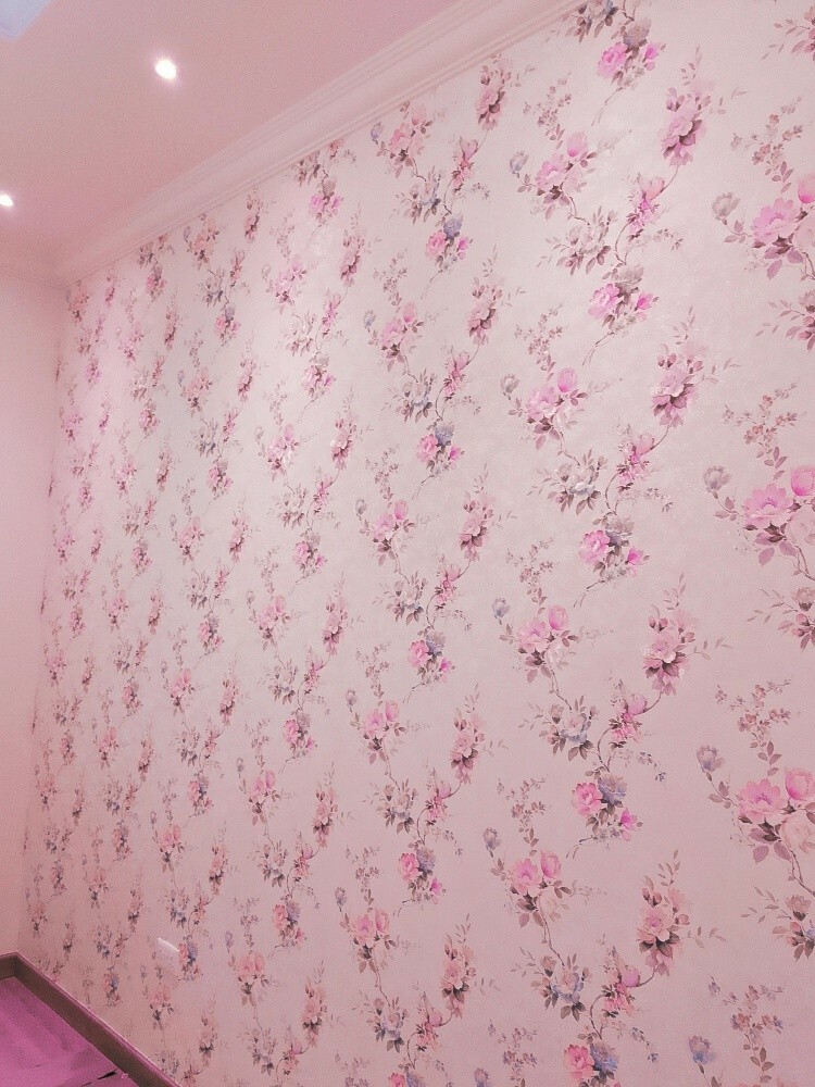 I work with wall paper pint gypsu - 7
