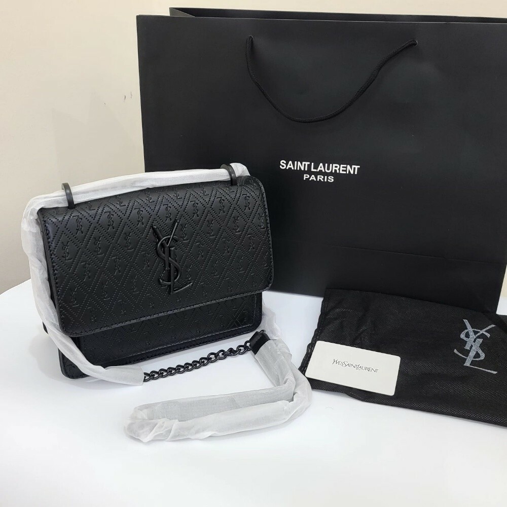 SAINT LAURENT - 8
