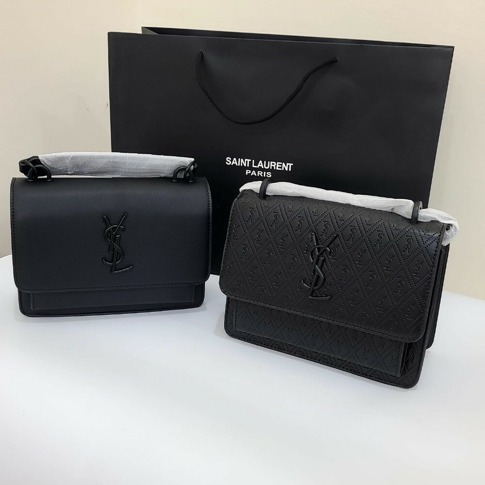 SAINT LAURENT - 7