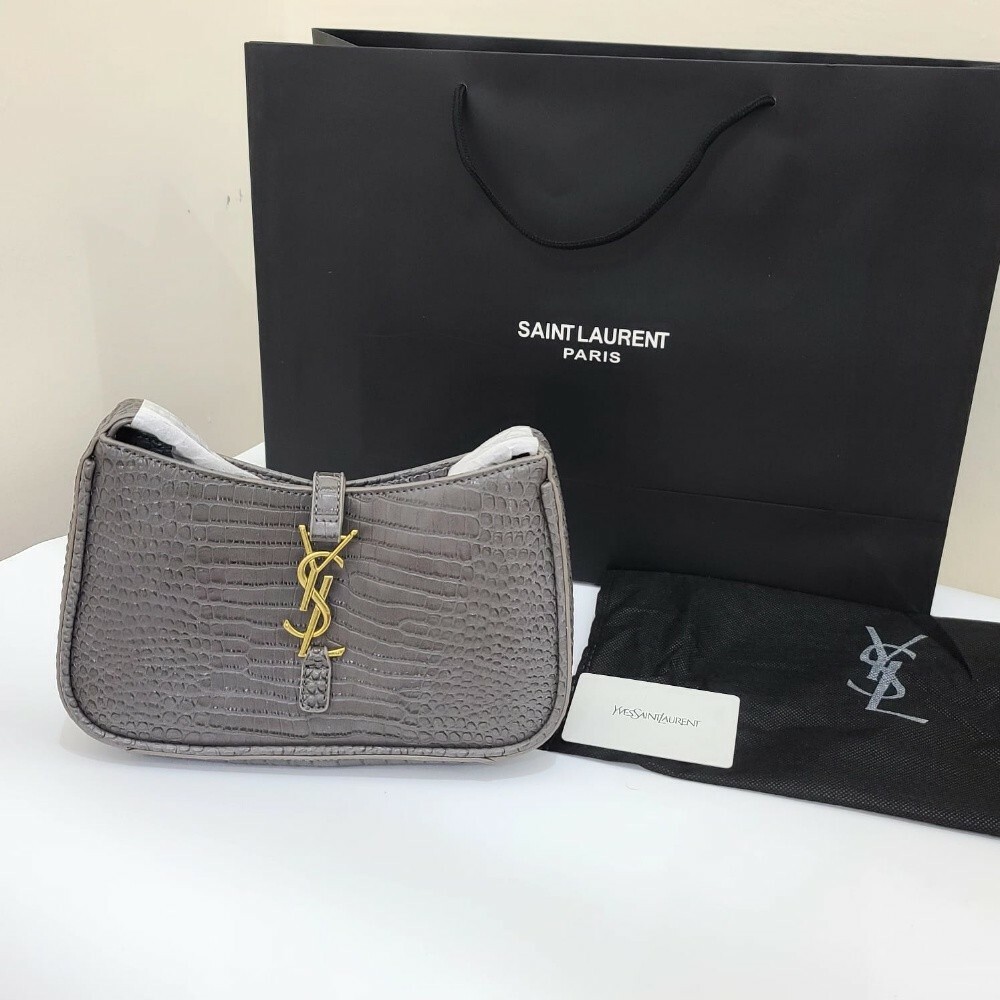 SAINT LAURENT - 2