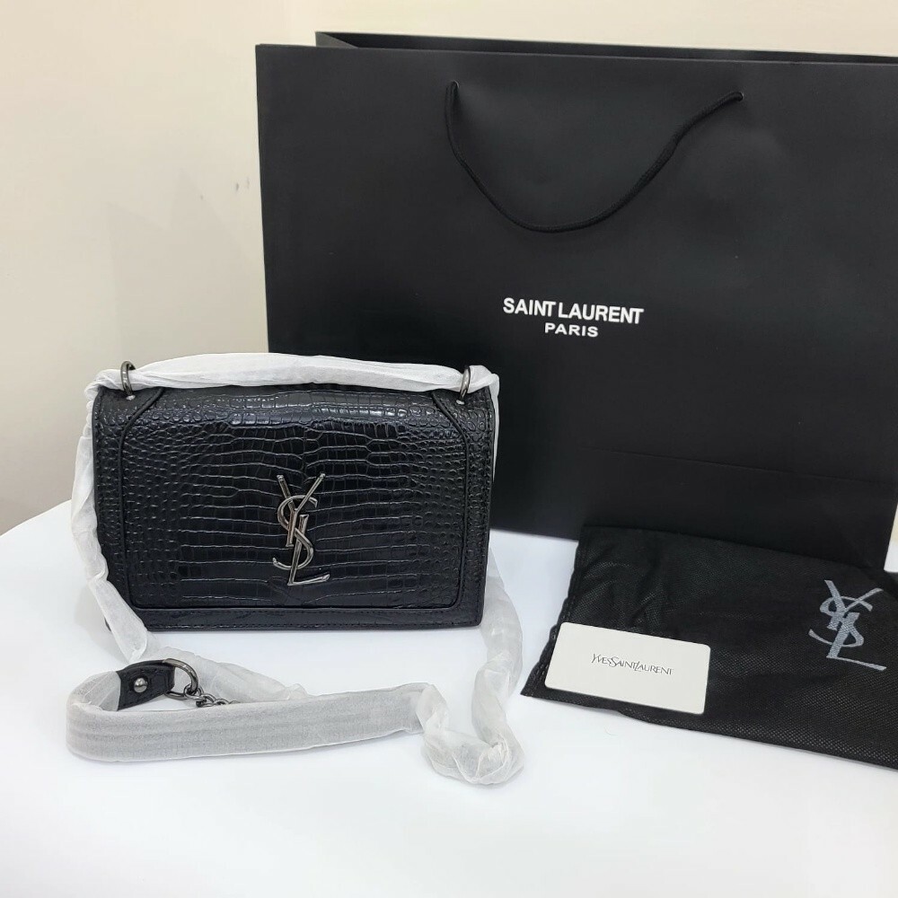 SAINT LAURENT - 5