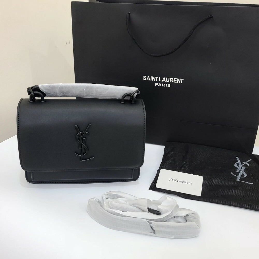 SAINT LAURENT - 10