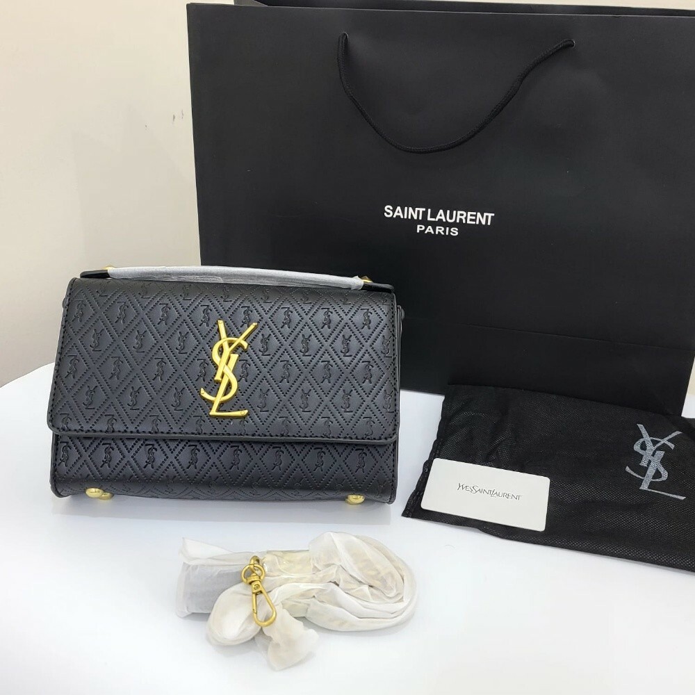 SAINT LAURENT - 1